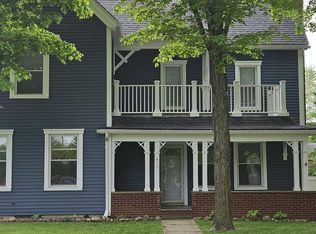410 Spring St #A, Saline, MI 48176