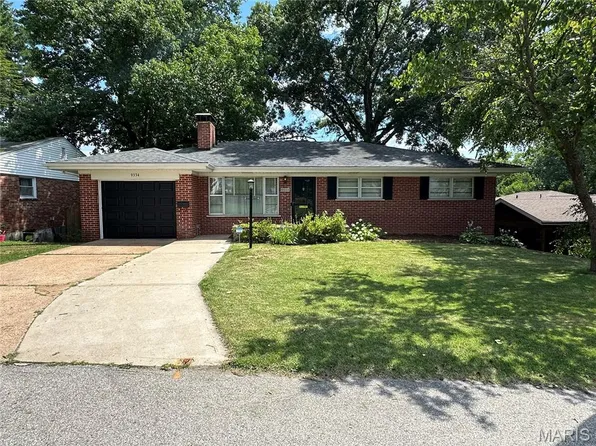 9334 Litzsinger Rd, Saint Louis, MO 63144