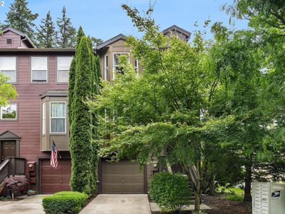7560 NE Chesapeake St, Hillsboro, OR, 97124