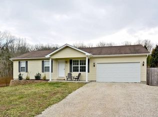 8030 Bolle Trl, Dittmer, MO 63023