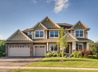 3494 Sawgrass Trl E, Eagan, MN 55123