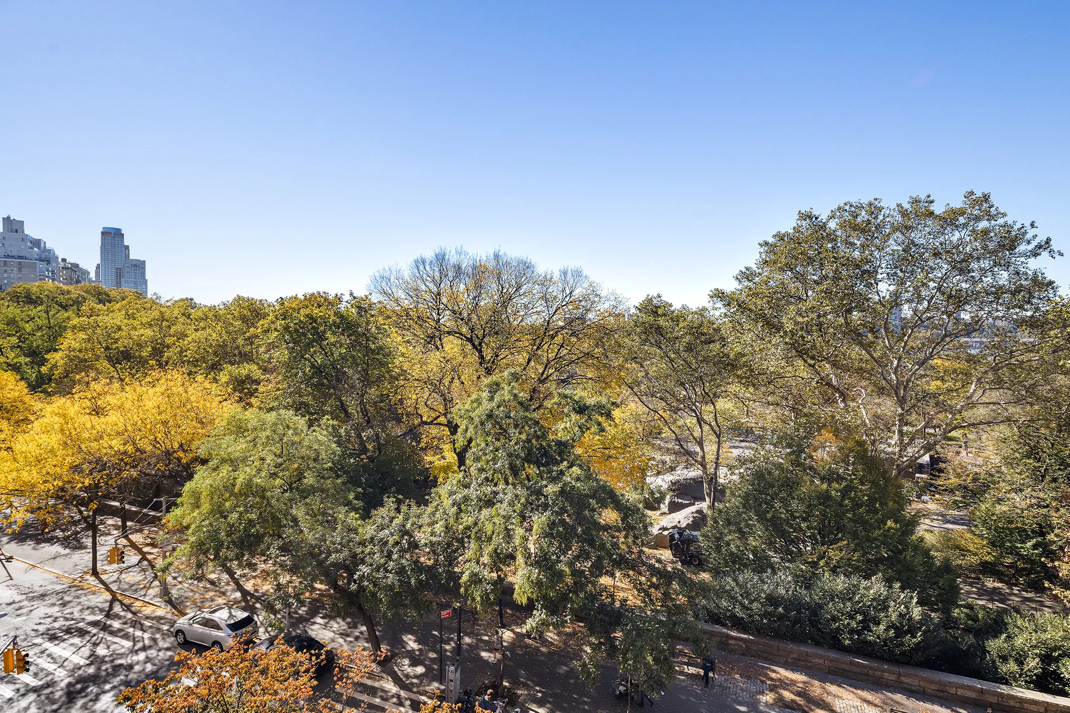 100 Riverside Drive #6B in Upper West Side, Manhattan | StreetEasy