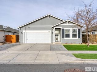 7525 Appenzell St, Reno, NV 89506
