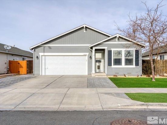 7525 Appenzell St, Reno, NV 89506