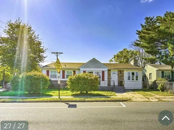 638 N Kentucky Ave, Atlantic City, NJ 08401