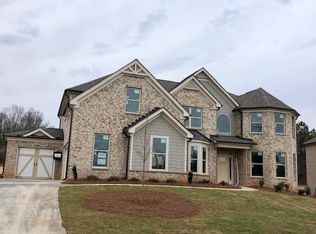 4020 Gold Hill Ln, Cumming, GA