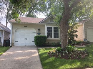 328 Bradford Colony Dr, Lexington, KY 40515