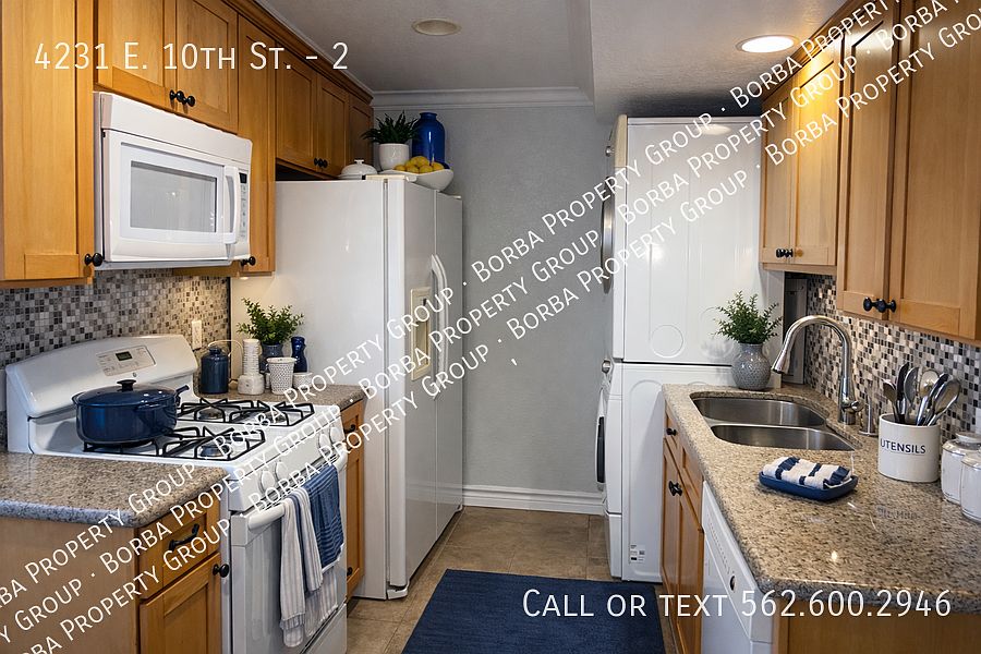 1st image of 4231 E 10th St APT 2