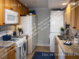 4231 E 10th St APT 2, Long Beach, CA 90804