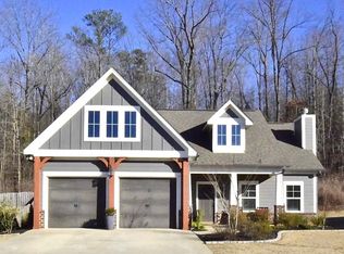 4033 Verbena Dr, Moody, AL 35004