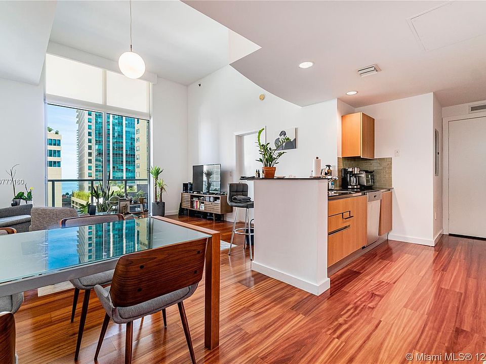 1st image of 1060 Brickell Ave APT 1205