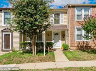 12148 Purple Sage Ct, Reston, VA 20194