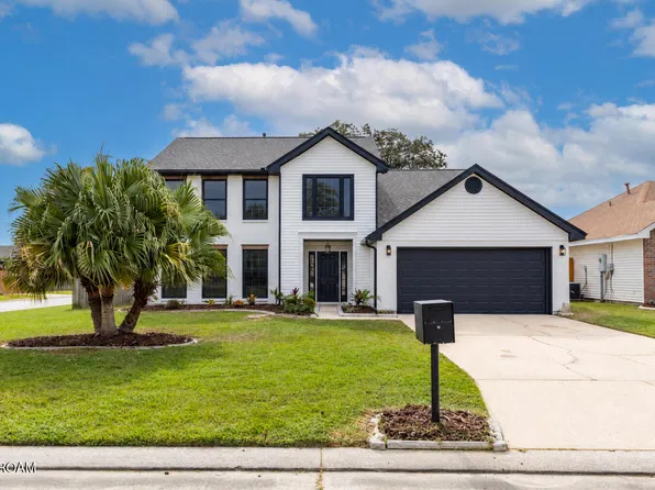 1454 Ellingsworth Dr, Slidell, LA 70461