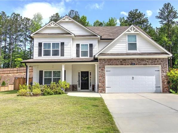 589 Belmont Ln, Dallas, GA 30132