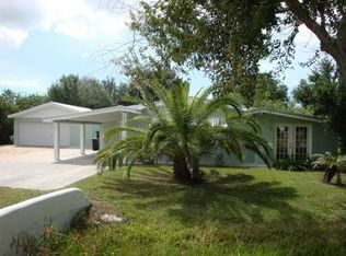 3783 NW 23rd Ave, Okeechobee, FL 34972