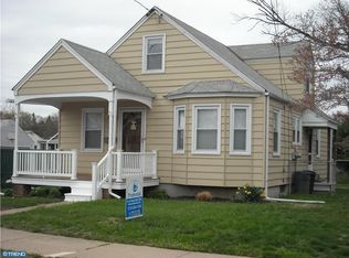 216 Osborne Ave, Morrisville, PA