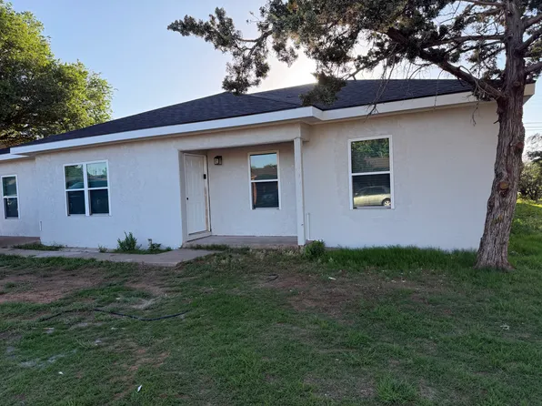 3001 La Luz Rd, Clovis, NM 88101