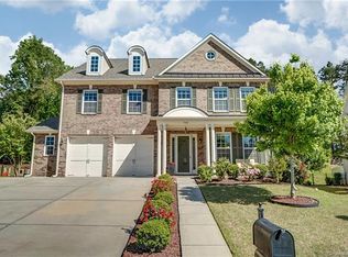 3340 Mandrake Ct, Tega Cay, SC 29708