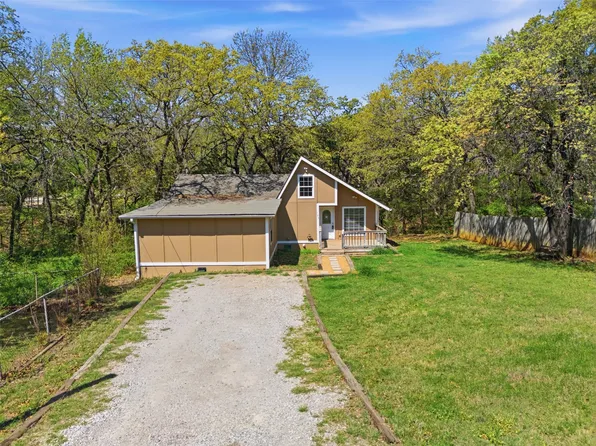 105 Lazy Ike Ln, Pottsboro, TX 75076