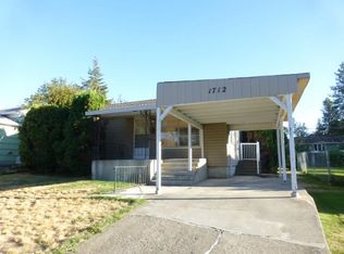1712 E 40th Ave, Spokane, WA 99203