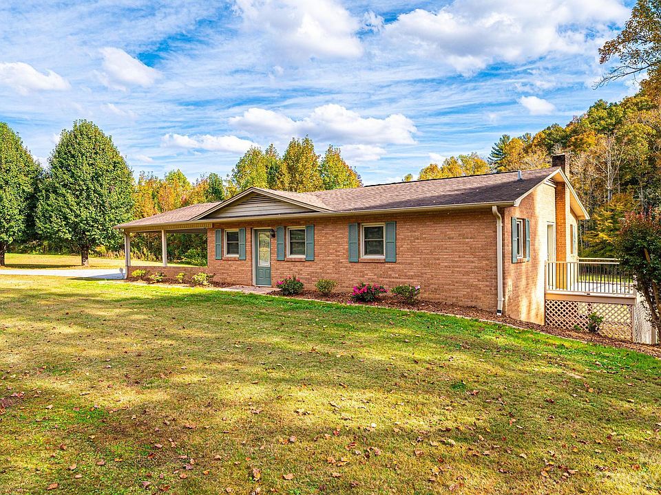 1392 Zacks Fork Rd, Lenoir, NC 28645 Zillow