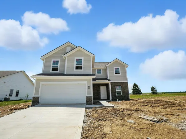 1225 Andrick Dr, Washington Court House, OH 43160