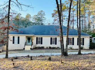 632 Oakwood Pointe Rd, Appling, GA 30802
