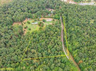 1345 Bull Dog Ln #1, Gold Hill, NC 28071