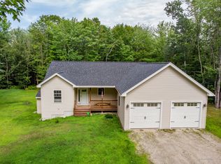 11 Moss Dr, Poland, ME 04274