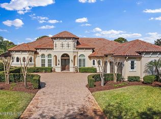160 Muirfield Dr, Ponte Vedra Beach, FL 32082