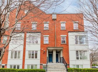 817 Dundas St E #5-01, Toronto, ON M4M 1P9