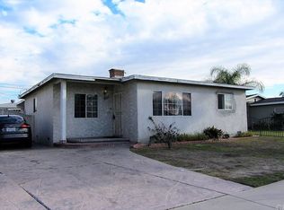 6512 Pico Vista Rd, Pico Rivera, CA 90660