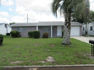 3630 Monticello St, New Port Richey, FL 34652