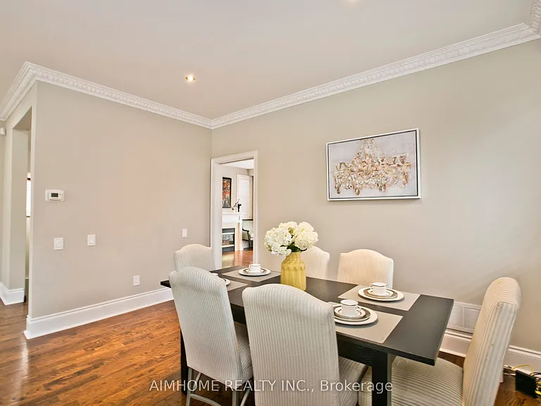 401 Longmore St — Photo 6