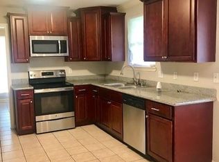 1633 Turret Dr, Baton Rouge, LA 70816