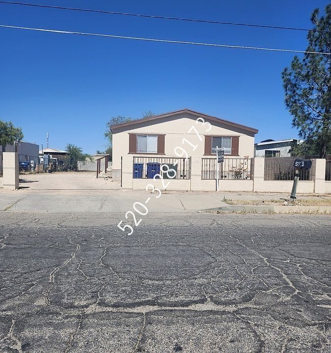 1st image of 5918 S Del Moral Blvd