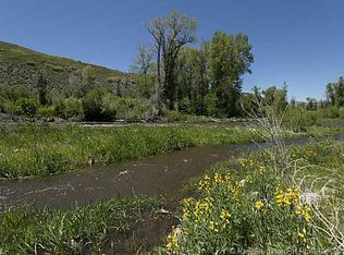 5951 N State Road 32 #29, Peoa, UT 84061
