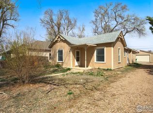 324 1st Ave, Ault, CO 80610