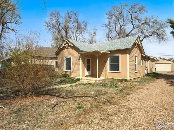 324 1st Ave, Ault, CO 80610