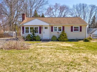 71 Elliott Dr, Plantsville, CT 06479