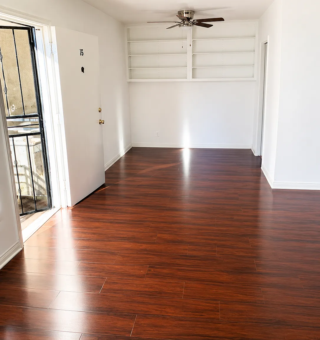 1 bed, 750 sqft, $1,995 — Photo 1