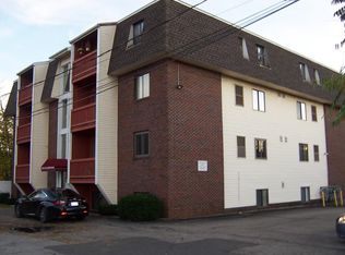 46 Park Avenue Pl #2, Worcester, MA 01603