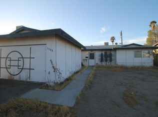 1508 Church St, Barstow, CA 92311