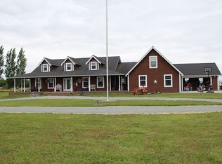 16840 State Route 536, Mount Vernon, WA 98273