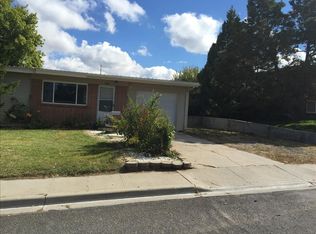 1184 El Rancho Blvd, Pocatello, ID 83201