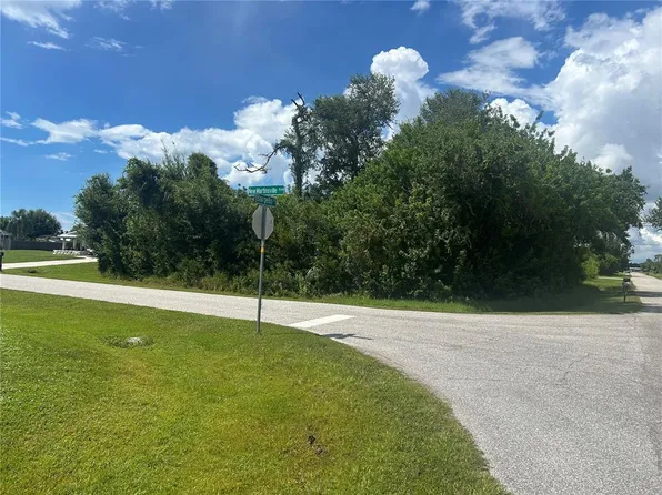 7109 BARGELLO STREET LOT 19, ENGLEWOOD, FL 34224