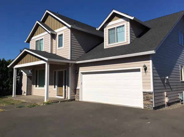 2288 Hollywood Dr NE, Salem, OR 97305