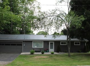 11990 Harmon Ave, Conneaut Lake, PA 16316
