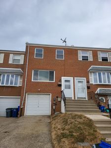 10704 Philcrest Rd, Philadelphia, PA, 19154