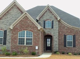 1712 Fairhaven Ln, Murfreesboro, TN 37128